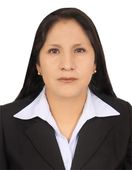 Responsable de Asistenta Social